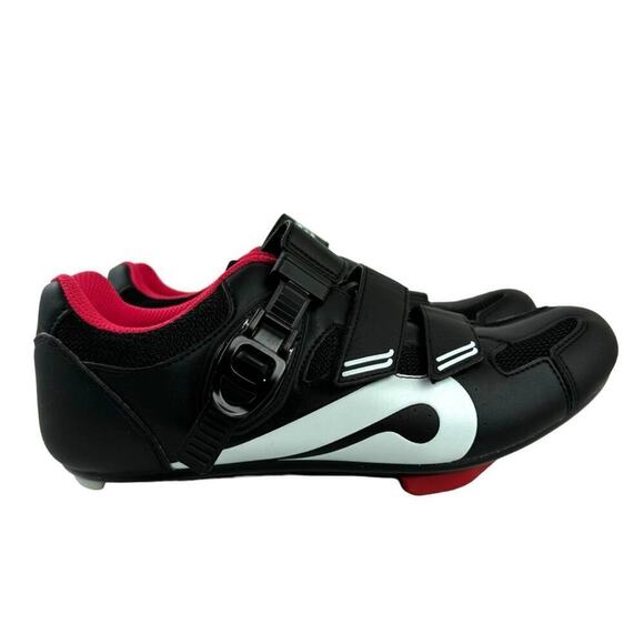 Peloton Cycling Shoes Bike Delta Compatible Bike Cleats PL-SH-B-42 Unisex SZ 42 - Picture 3 of 16